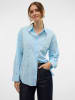 Vero Moda Blouse lichtblauw