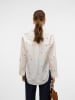Vero Moda Koszula w kolorze białym