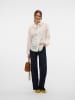 Vero Moda Koszula w kolorze białym