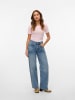 Vero Moda Shirt rosé