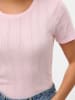 Vero Moda Shirt rosé