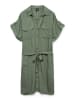 Vero Moda Kleid in Grün