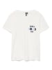 Vero Moda Shirt wit