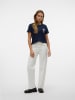 Vero Moda Shirt donkerblauw