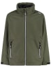 CMP Winterjacke kaki