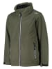 CMP Winterjacke kaki