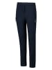 CMP Functionele broek donkerblauw