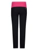 CMP Functionele broek roze/zwart