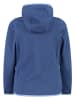 CMP Fleecejacke in Blau