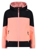 CMP Übergangsjacke in Rosa