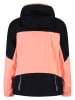 CMP Übergangsjacke in Rosa