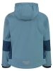 CMP Softshelljacke in Hellblau