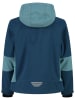CMP Softshelljacke in Blau