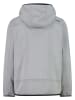 CMP Fleecejacke in Grau