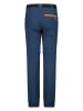 CMP Afritsbroek blauw
