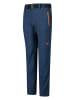 CMP Afritsbroek blauw