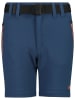 CMP Afritsbroek blauw