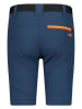 CMP Afritsbroek blauw