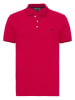 SIR RAYMOND TAILOR Poloshirt rood