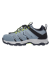CMP Wanderschuhe "Byne" in Hellblau