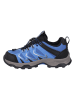 CMP Wanderschuhe "Byne" in Blau