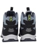 CMP Wanderschuhe "Byne Mid" in Hellblau