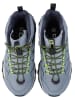 CMP Wanderschuhe "Byne Mid" in Hellblau