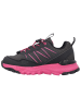 CMP Trailrunningschoenen "Atik" roze/antraciet
