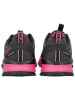 CMP Trailrunningschoenen "Atik" roze/antraciet