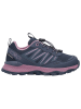 CMP Trailrunningschoenen "Atik" paars/donkerblauw
