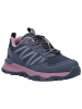 CMP Trailrunningschoenen "Atik" paars/donkerblauw