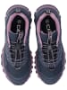 CMP Trailrunningschoenen "Atik" paars/donkerblauw