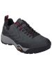 CMP Leren wandelschoenen "Mintaka" donkerblauw/paars