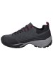 CMP Leren wandelschoenen "Mintaka" donkerblauw/paars