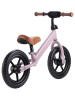 Techkidz Laufrad "Road Riders" in Rosa - ab 3 Jahren
