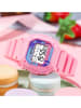 Techkidz Horloge "Timex" lichtroze - vanaf 6 jaar