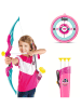 Techkidz Bogen mit Pfeilen "Everdeen"- ab 6 Jahren
