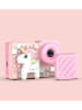 Techkidz Digitalkamera "Pixel Einhorn" in Rosa - ab 6 Jahren