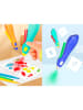 Techkidz Sprühmarker in Türkis - ab 6 Jahren