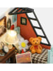 Techkidz Zestaw budowlany "Children's room" - 14+