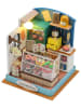 Techkidz Zestaw budowlany "Confectionery" - 14+