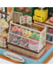Techkidz Zestaw budowlany "Confectionery" - 14+