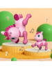 Techkidz Ferngesteuertes Einhorn in Rosa - ab 6 Jahren