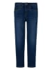 Levi's Kids Jeans - Skinny fit - in Dunkelblau