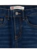 Levi's Kids Jeans - Skinny fit - in Dunkelblau
