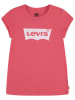 Levi's Kids Shirt roze