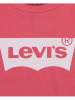 Levi's Kids Shirt roze