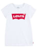Levi's Kids Shirt in Weiß
