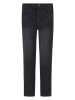 Levi's Kids Dżinsy - Skinny fit - w kolorze czarnym