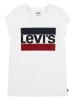 Levi's Kids Shirt in Weiß